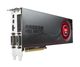 109-C20447-00P Nvidia Radeon HD 6970 2GB GDDR5 256-Bit PCI Express 2.1 x16 Dual DVI/ Dual Mini DisplayPort/ HDMI/ HDCP Ready/ CrossFireX Support Video Graphics Card with Eyefinity