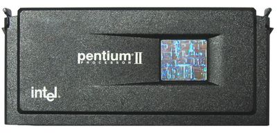10L1200 IBM 233MHz Intel Pentium II Processor Upgrade for ThinkPad