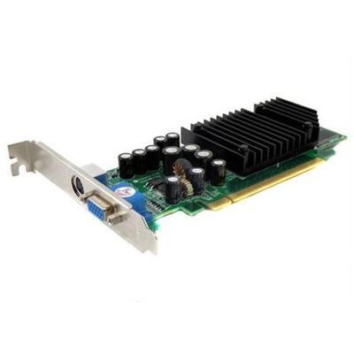 10L7128 IBM G200 2D/3D PCI Digital TFT VGA Graphics Card