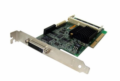10L7129 IBM Matrox G200 EVC 8MB AGP Video Graphics Card