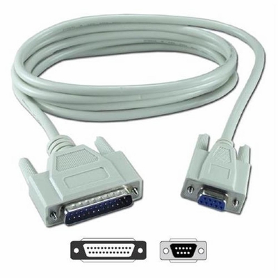10L7361 IBM Modem Cable for IBM PC Servers