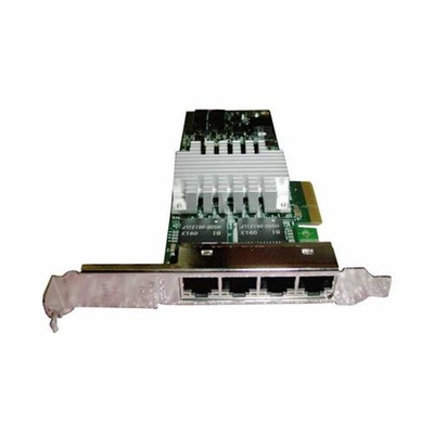 10N8556 IBM RJ-45 1Gbps 10Base-T/100Base-TX/1000Base-T Gigabit Ethernet PCI Express x4 Low Profile Server Network Adapter