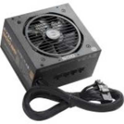 110-BQ-0500-K1 EVGA BQ Power Supply ATX12V/EPS12V 120 V AC, 230 V AC Input Voltage 3.3 V DC, 5 V DC, 12 V DC, 12 V DC, 5 V DC Output Voltage 1 Fans Internal Modular 85% Efficiency 500 W