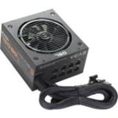 110-BQ-0750-V1 EVGA 750 BQ Power Supply ATX12V/EPS12V 120 V AC, 230 V AC Input Voltage 3.3 V DC, 5 V DC, 12 V DC, 12 V DC, 5 V DC Output Voltage 1 Fans Internal Modular 750 W