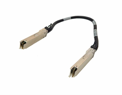 112-00176 NetApp 0.5 Meters QSFP External SAS Cable