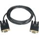 112-01603 NetApp Console Cable DB9-DB9 NULL 15 long