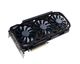 11G-P4-6797-K2 EVGA GeForce GTX 1080 TI 11GB GDDR5X 352-Bit HDMI / 3x DisplayPort / Dual-Link DVI-D PCI-Express 3.0 Video Graphics Card