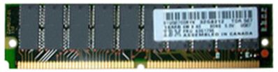 11H0635 IBM 16MB SIMM Memory Module