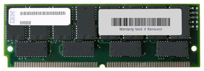 11H0636 IBM 32MB Memory Module