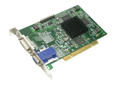 11K0313 IBM RS/6000 GXT130P Graphics Adapter