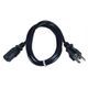 11P4454 IBM Bulk Power Distribution (BPD1A-J08) to Distributed Converter Assembly (DCA 4-J00) Power Cable