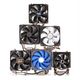 12-23609-19 Digital Equipment (DEC) Dec Fan Tube Axial 48 Volt (Refurbished)