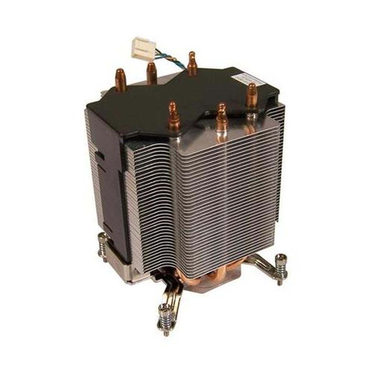12-24701-35 Compaq Fan Assembly Tube Axial (80mm x 15mm) Brushless