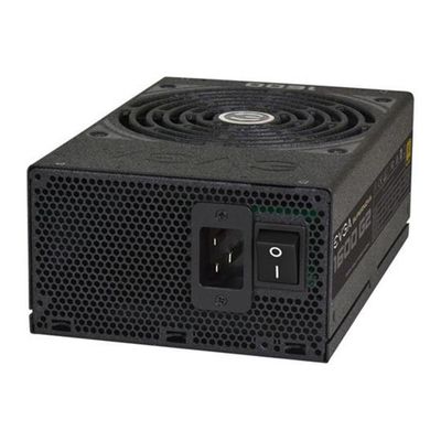 120-G2-1600-X3 EVGA SuperNOVA 1600 G2 1600-Watts ATX12V 90% Efficiency 80 Plus Gold Power Supply