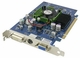 128-P2-N357-TX EVGA GeForce PCX 5750 128MB DDR 128-bit PCI Express x16 Video Graphics Card
