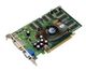 128-P2-N361-BX EVGA e-GeForce 6200 128MB DDR 128-bit PCI Express x16 Video Graphics Card
