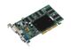 128A8N306K1 EVGA e-GeForce FX 5200 128MB DDR AGP 4X/8x D-Sub/ VGA/ S-Video/ DVI Video Graphics Card