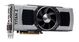 12G-P4-3990-AR EVGA GeForce GTX TITAN Z 12GB GDDR5 768-bit DVI-I/ DVI-D/ HDMI/ DisplayPort SLI Support PCI Express 3.0 Video Graphics Card