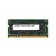 12G025C22003 ASUS 2GB PC2-5300 DDR2-667MHz non-ECC Unbuffered CL5 200-Pin SoDimm Dual Rank Memory Module