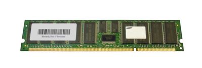 12R8814 IBM 1GB PC2100 DDR-266MHz Proprietary CL2.5 208-Pin Micro-DIMM Memory Module