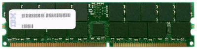 12R9262 IBM 4GB PC2100 DDR-266MHz ECC Registered CL2.5 208-Pin DIMM Memory Module