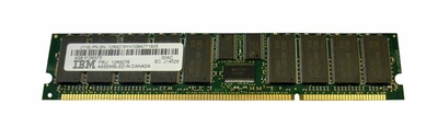12R9276 IBM 16GB Kit (4 X 4GB) PC2100 DDR-266MHz ECC Registered CL2.5 208-Pin DIMM Memory