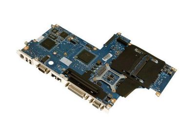 131MBC2500A0 Toshiba System Board (Motherboard) for Tecra Pe2100 Te2100