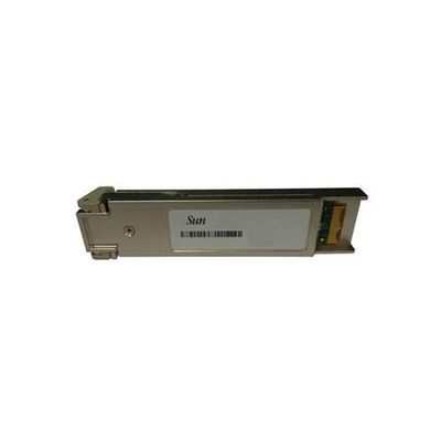 135-1204 Sun 10Gbps 40GBase-SR4 Short Wave Multi-mode Fiber 100m 850nm MPO Connector QSFP Transceiver Module