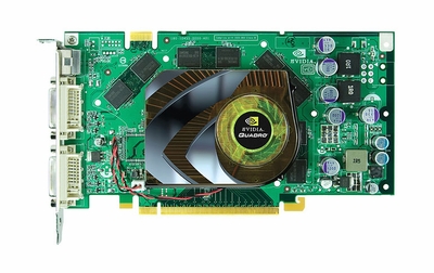 13M8479-02-CT IBM 256MB nVidia Quadro FX 1500 PCI Express Graphic Card