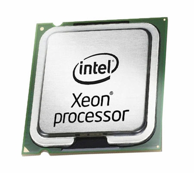 13N0670 IBM 3.80GHz 800MHz FSB 2MB L2 Cache Intel Xeon Processor Upgrade for eServer xSeries 236 346