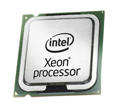 13N0744 IBM 2.40GHz 533MHz FSB 512KB L2 Cache Intel Xeon Processor for BladeCenter HS20 (type 8832)