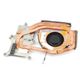 13R2656 IBM Fan Assembly Long M10 Fire GL 128MB Systems ThinkPad T40 T41 T42 T42p