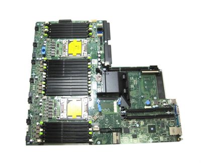 13YV4 Dell System Board (Motherboard) for PowerEdge R720