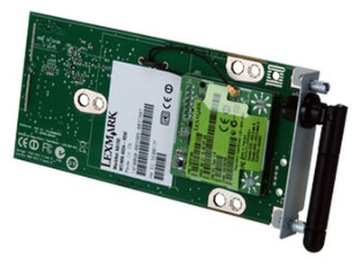 14F0040-A1 exmark MarkNet N8150 Internal Wireless Print Server