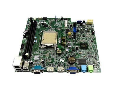 14GRG Dell System Board (Motherboard) Socket LGA1155 for OptiPlex 9020 SFF