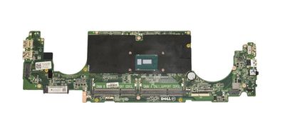 14J54 Dell System Board (Motherboard) for Inspiron 15 7548