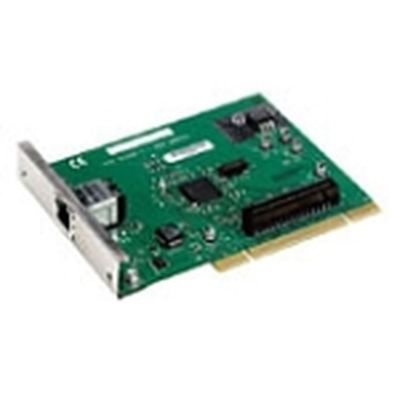 14S0129 Lexmark MarkNet N2101e Print Server 1 x 10/100Base-TX 100Mbps