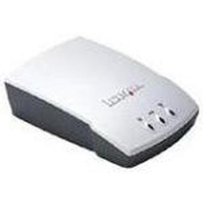 14T0145 Lexmark N4050e Wireless Print Server 1 x USB Wi-Fi IEEE 802.11b/g External