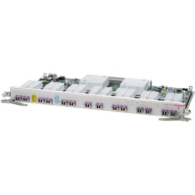14X10GBE-WL-XFP Cisco CRS-3 14-port 10GbE LAN/WAN-PHY Interface Module