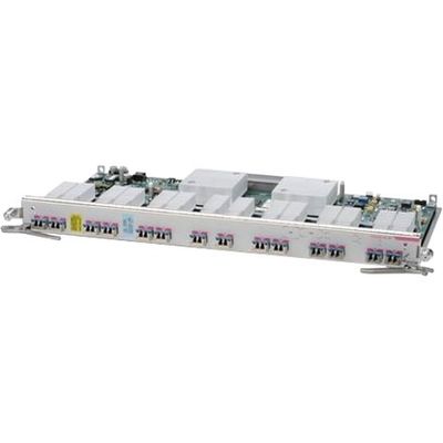 14X10GBE-WL-XFP-RF Cisco CRS-3 14-port 10GbE LAN/WAN-PHY Interface Module