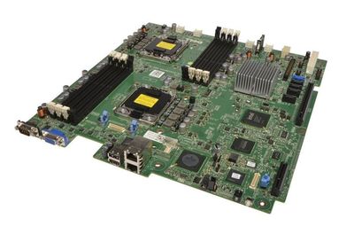 15C68 Dell System Board (Motherboard) For PowerEdge R515
