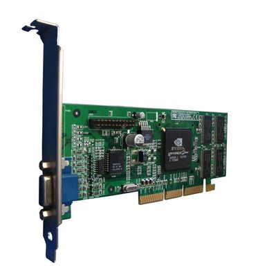 15UMJ Dell 32MB Video Graphics Card