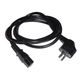 17-00083-43 Digital Equipment (DEC) Dec Power Cord Term (Refurbished)