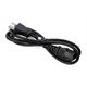 17-00199-19 Digital Equipment (DEC) Pwr Cord (Refurbished)
