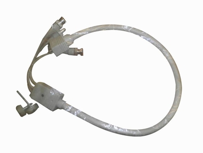 17-01992-01 Digital Equipment (DEC) Dec Cable Assy Color Mold (Refurbished)
