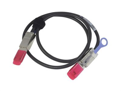 171C5 Dell 1m External SAS Cable for PowerVault MD1200