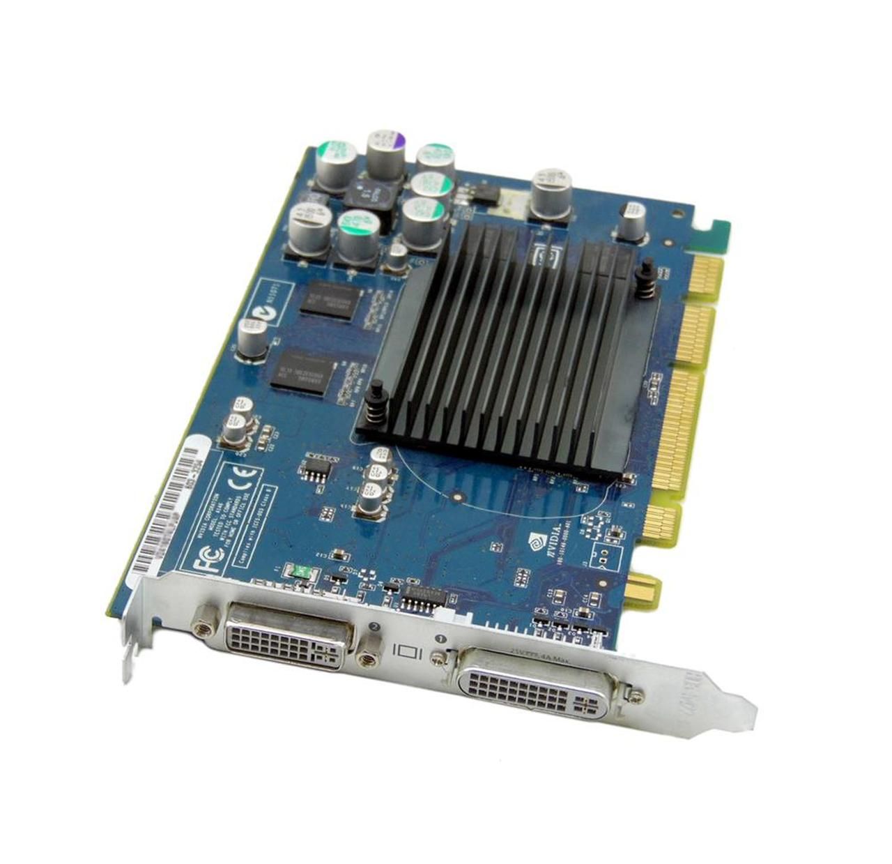 180-10146-0000-A01 Nvidia GeForce FX 5200 64MB DVI/ ADC Video Graphics Card