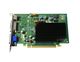 180-10280-0000-A03 Nvidia GeForce 7300le 128MB DDR DVI / D-Sub PCI Express x16 Video Graphics Card