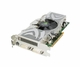 180-10348-0000-A02 Nvidia Quadro FX4500 512MB GDDR3 Dual DVI PCI Express x16 Video Graphics Card