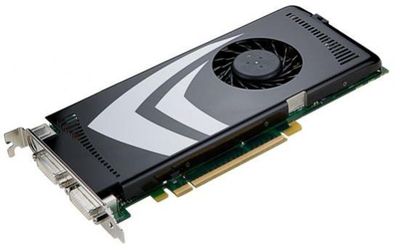 180-10393-0000-A01 Nvidia GeForce 8800 GT GPU 512MB GDDR3 PCI Express x16 Video Graphics Card